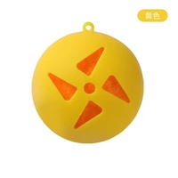 Bombe à eau en silicone en forme de moulin à vent, remplissage rapide, auto-scellante, réutilisable, jouet d'été pour la plage, pour enfants et adultes, direct usine