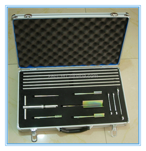 Essai de cisaillement par lame portatif pour sols - Product Image 6