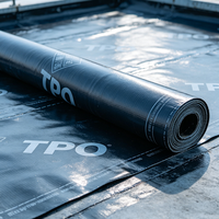 Bâches TPO pour le stockage de machines agricoles, pour tracteurs de jardin, abri temporaire pour voitures, bâche en plastique multi-usages pour le champ