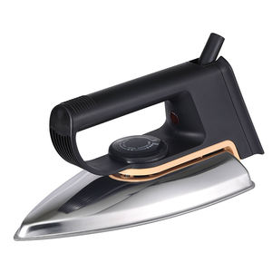 Электрический Утюг с антипригарным покрытием, 800 Вт, 1200 Вт - Product Image 2