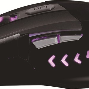 Aigo Q830A Wired Gaming <b>Mouse</b> 11 Buttons RGB Backlit Optical Right Hand Ergonomic E-Sports <b>Mouse</b> - Product Image 2