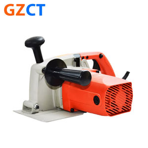 Sierra eléctrica industrial portátil KEN 4180 <span class=keywords><strong>de</strong></span> 1800 W para cortar piedra, hormigón, metal y azulejos. - Product Image 4