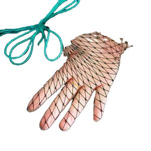 מפעל מכירה חם 4-16ft עבודה נטו עבור נהר ואגם דיג נטו - Product Image 5