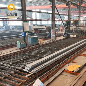 Low-Priced Industrial Building Plans <strong>Factory</strong> <strong>Design</strong> for Workshops &amp; Plants - Product Image 3