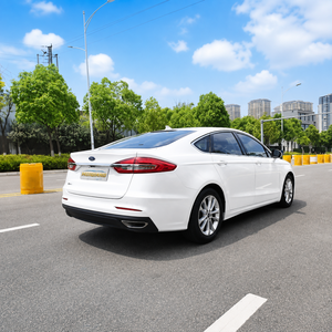<span class=keywords><strong>Ford</strong></span> <span class=keywords><strong>Mondeo</strong></span> EcoBoost 180 Version Fashion Automatique Essence Berline d'occasion <span class=keywords><strong>2020</strong></span> - Product Image 4