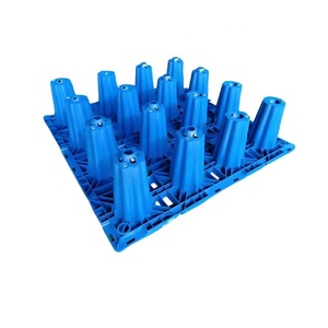 Réservoir de stockage d'<span class=keywords><strong>eau</strong></span> de pluie modulaire 45t/m2, bassin de rétention souterrain, citerne, réservoir de recyclage pp - Product Image 5