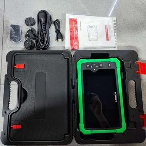 LAUNCH CRP919EV Nouvel outil de diagnostic automobile avec Wi-Fi, analyseur de plastique pour véhicules électriques Tesla BYD, diagnostic automobile - Product Image 2