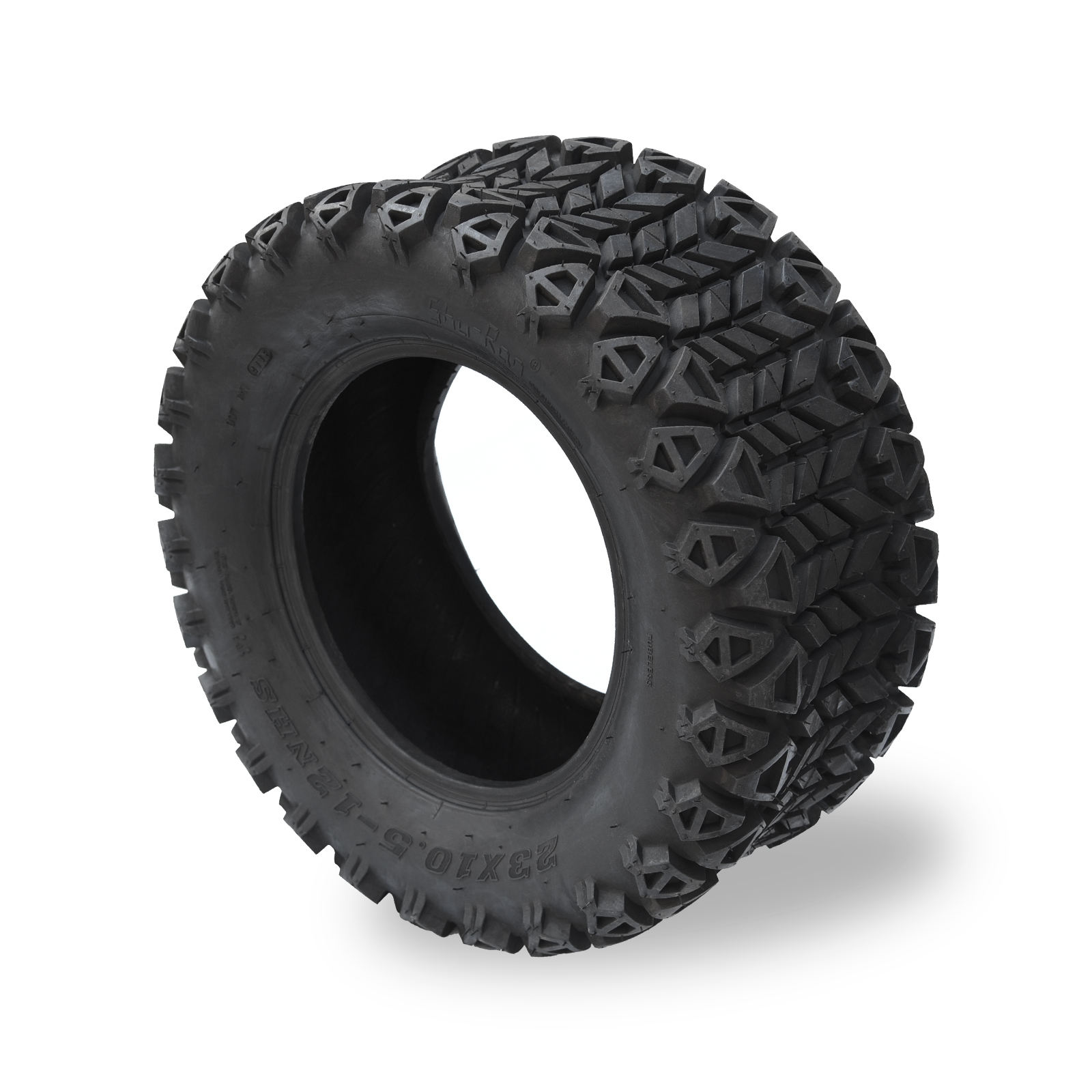 23*10.5-12 Tire