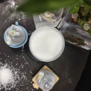 Tripolifosfato de Sodio (STPP) de Grado Industrial, Polvo Blanco, Utilizado como Suavizante de Agua y Auxiliar para la Fabricación de Jabón - Product Image 2