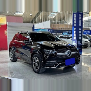 <span class=keywords><strong>Mercedes</strong></span>-Benz <span class=keywords><strong>GLE</strong></span> <span class=keywords><strong>450</strong></span> 4MATIC Usado, SUV de Lujo, 2.5T, 367HP, 9 Velocidades, Automático, Tracción en las Cuatro Ruedas, Vehículo Ejecutivo para Exportación al por Mayor - Product Image 1