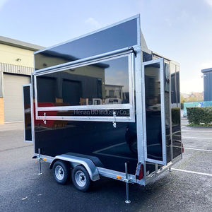 <span class=keywords><strong>De</strong></span> comida móvil remolque 7.5ft coche comedor helado perro caliente <span class=keywords><strong>de</strong></span> la calle máquinas expendedoras está móvil <span class=keywords><strong>puesto</strong></span> <span class=keywords><strong>de</strong></span> comida - Product Image 5