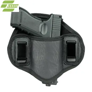 waterproof bags riding haiking climbing waist bags Holster tactical holster tactical chest bag Invisible holst