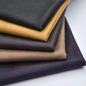 ריפוד ספה אדום בהדפסה אישית דובאי 100% פוליאסטר קטיפה עמיד למים קטיפה מוברשת בד דמוי עור לפי יארד - Product Image 1