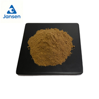 Résine de qualité alimentaire Shilajit pur de l'Himalaya, extrait de Shilajit pur en poudre, 50% d'acide fulvique