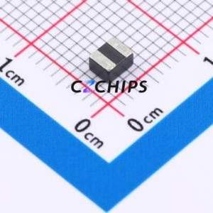 Inductor de Potencia ZETC322520S-2R2MT-LF 1210 (Inductancia: 2.2uH) (Precisión: 20%) (Corriente Nominal: 5.6A) - Product Image 2