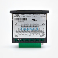 IC208CX-11000 100% Yeni ve Orijinal Dixell Copeland Termostat Sıcaklık Sensörü Led Ekranlı Sıcaklık Kontrol Cihazı