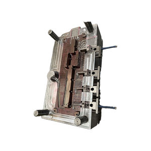 Высококачественная пресс-форма для литья алюминия под давлением для аксессуаров бытовой техники, долговечная, точная, OEM-сервис, новинка, тренд - Product Image 6