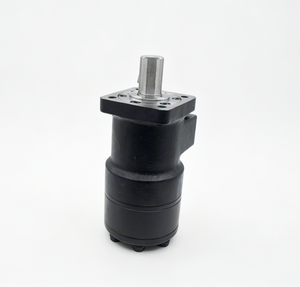 Moteur hydraulique orbital 160cc 101-1808-009, unité d'entraînement robuste à faible vitesse et couple élevé - Product Image 4