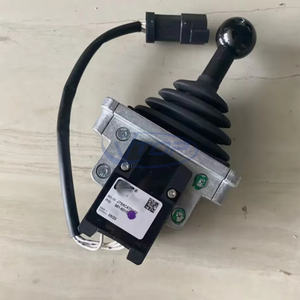 Джойстик для экскаватора CAT 361-6015 307-4671 джойстик в сборе 3616015 3074671 для гусеницы 988H 950H 966H 953D 963D 973D погрузчика - Product Image 5