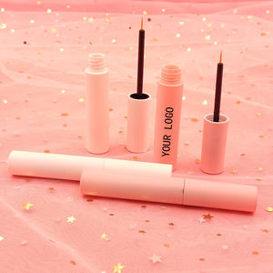 Custom <strong>Rapid</strong> Eyelash Growth Serum Natural Vegan Non Irritating Lash Boost Serum for Longer Fuller Thicker Lashes and <strong>Brows</strong> - Product Image 2