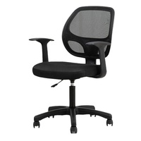 Tabouret de bureau en maille, chaise de comptoir, de haute qualité, moderne, pour comptoir, caisse, pour bureau vertical