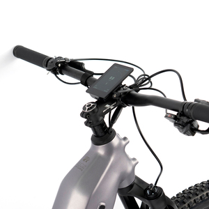 Vélo de montagne électrique à transmission intermédiaire 48V, modèle Step-Through, EMTB, E MTB, Eike, 27,5 ou 29 pouces, pour <span class=keywords><strong>femme</strong></span> - Product Image 2