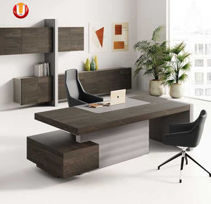 Gestion de table de bureau Directeurs Conception de meubles - Product Image 5