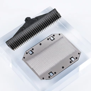 Rasoio Elettrico a Lamina Singola USB Lavabile per Viso e Corpo, Uso Domestico per <span class=keywords><strong>Panasonic</strong></span> ES9943C ES318 329 338 365 - Product Image 1