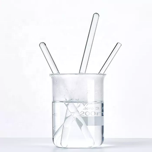 <span class=keywords><strong>Varilla</strong></span> <span class=keywords><strong>de</strong></span> Agitación <span class=keywords><strong>de</strong></span> <span class=keywords><strong>Vidrio</strong></span> Borosilicato <span class=keywords><strong>de</strong></span> 330 mm Tiandi Lab - Product Image 4