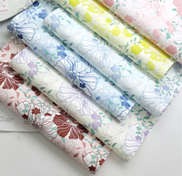 Papier d'emballage pour bouquet de fleurs imperméable pour la Saint-Valentin, papier d'emballage floral, papier pour fleuristes