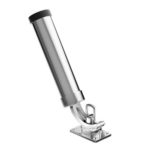 ที่วางคันเบ็ดตกปลาสแตนเลสแบบปรับได้สำหรับตกปลาทะเล - Product Image 1