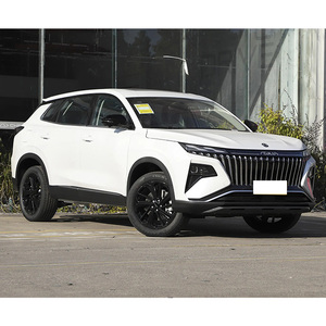 Dongfeng Fengshen Haoji Modelo 2026 1.5T MHD Edición Dare to Create, SUV de 5 Puertas y 5 Plazas, Vehículo de Nueva Energía, Velocidad Máxima 190 km/h - Product Image 3