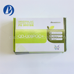 Sistema de Control de Aire Acondicionado Eléctrico <span class=keywords><strong>Universal</strong></span> QD-U08PGC, <span class=keywords><strong>Placa</strong></span> <span class=keywords><strong>PG</strong></span> MOTOR para Aire Acondicionado de Uso Doméstico - Product Image 4