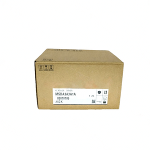 ตัวควบคุม PLC รุ่น MSDA3A3A1A ยี่ห้อ Gold Seller ของแท้ใหม่เอี่ยมพร้อมส่ง  ตัวควบคุมโปรแกรม PLC - Product Image 1