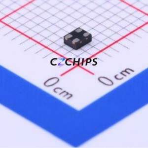 SiT8008BI-72-33E-40.500000 Pre-Programmed Oscillator SMD2016-4P Oscillator 40.5MHz 25ppm LVCMOS/ HCMOS 3.3V - Product Image 2