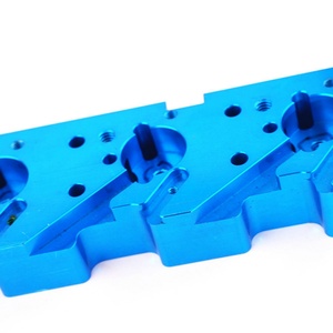 Services de tournage CNC personnalisés pour la laiton, l'aluminium, l'acier inoxydable et les pièces métalliques usinées par CNC, prototypage rapide - Product Image 5