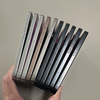 Harga Grosir 2026 Phone16Pro Versi AS Ponsel Tidak Terkunci Phone 16 Pro Titanium Alami 256GB/512GB/1TB Telepon Seluler