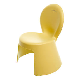 เก้าอี้พลาสติกสำหรับเด็กพร้อมพนักพิง รุ่น Streamline ขนาด 41.5x39.5x55 ซม. สำหรับเด็กอายุ 4 ปีขึ้นไป - Product Image 3