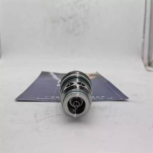 วาล์วระบาย31NG-00257 410127-00356A R215W-7สำหรับ41012700356A 410127-00356a - Product Image 5