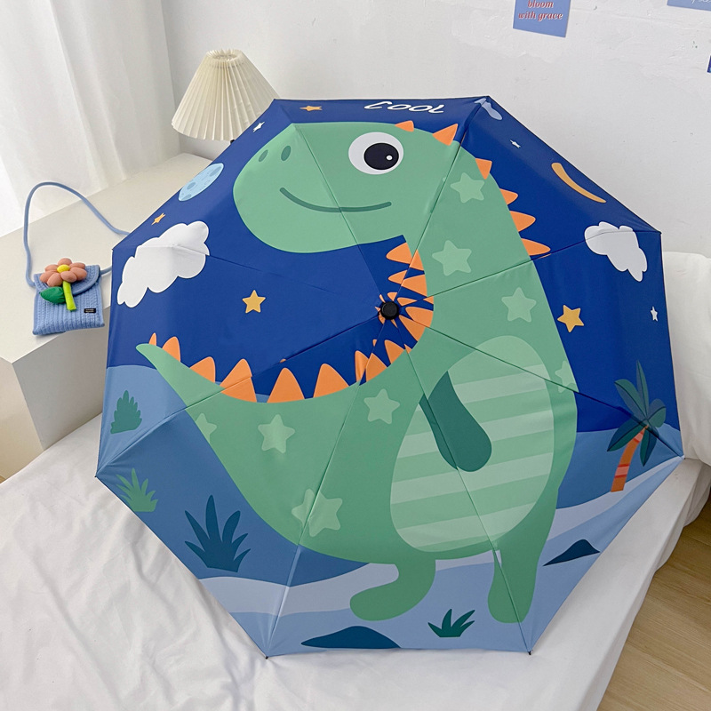 [modèle manuel] dinosaure