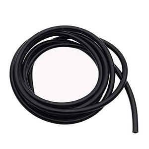 Manguera <span class=keywords><strong>de</strong></span> Caucho Natural, Tubo <span class=keywords><strong>de</strong></span> Látex, Manguera <span class=keywords><strong>de</strong></span> Caucho Elástica, Resistente y Flexible, Manguera <span class=keywords><strong>de</strong></span> Caucho para <span class=keywords><strong>Laboratorio</strong></span>, Manguera <span class=keywords><strong>de</strong></span> Caucho para Alta Temperatura - Product Image 2