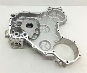 Pièces de rechange de la marque HongWang, kit de réparation de revêtement et de révision V3800 pour excavatrice avec 1 an de garantie pour CSJHPSS - Product Image 6