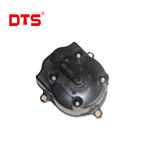 Tapa de distribuidor de tamaño original 19101-11060 para <span class=keywords><strong>Toyota</strong></span> 5E EF 4AFE 7AFE AE110 CDE110 CE110 tapa de Distribuidor <span class=keywords><strong>toyota</strong></span> - Product Image 3