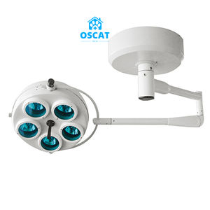 Lampu LED langit-langit EL05D untuk klinik pernapasan hewan peliharaan dan Paru - Product Image 2