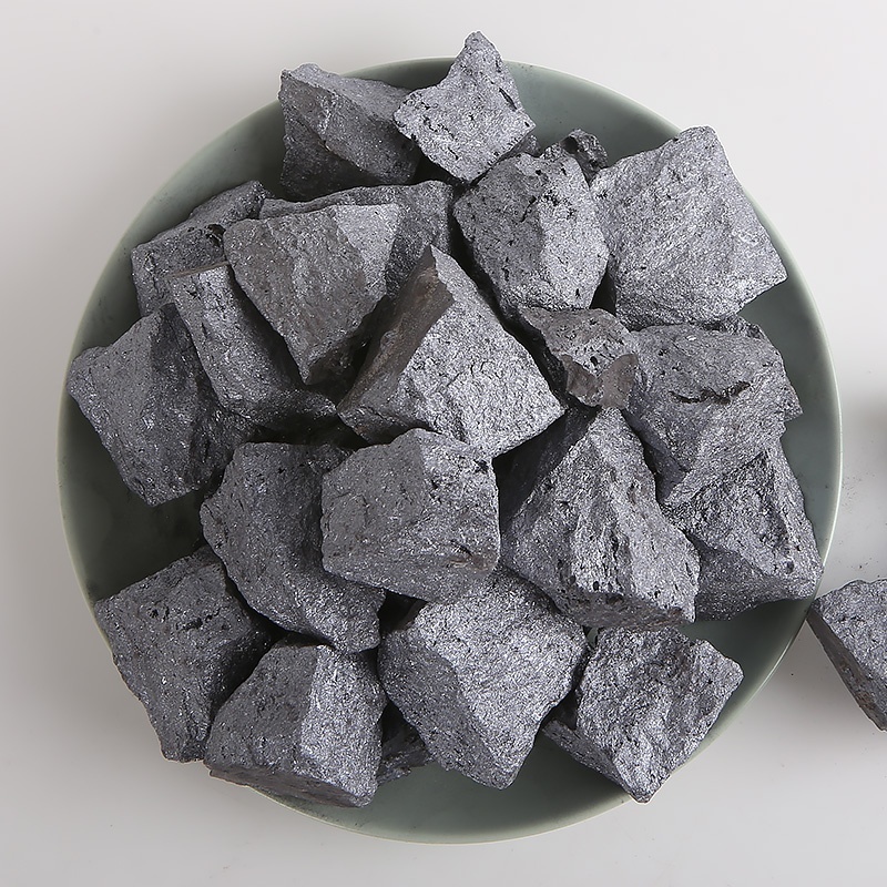Ferro Silicon Aluminum Alloy In Steelmaking Ferro Silicon Aluminum Alloy In Steelmaking