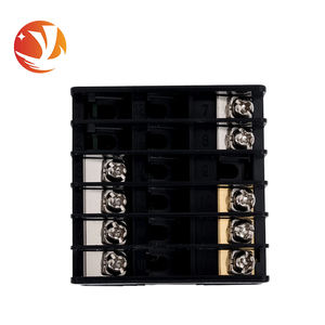 Controlador de Temperatura PLC A-utonics TX4S-14S 16 I/O 110V Original, Nuevo, con Comunicación RS485 - Product Image 4