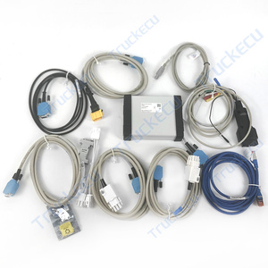 Công cụ Chẩn đoán cho ehps ZF với cáp truyền xe công cụ quét chẩn đoán cho ZF testman dpa06 - Product Image 2