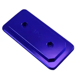 Custodia per stampi per pressa riscaldante 3D a sublimazione 3D di alta qualità per iphone 7 Mobile