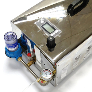 Máy phun sương YS cho nhà kính, hệ thống sương mù áp suất cao, hệ thống phun áp lực cao - Product Image 6