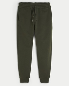 Pantalon de jogging molletonné mi-taille pour homme, style sport et formel, collection automne 2025 – Vente en gros - Product Image 3